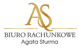 BIURO RACHUNKOWE AGATA STURMA